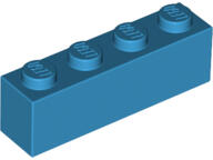 LEGO® Caramida 4 X 1 (6213272)
