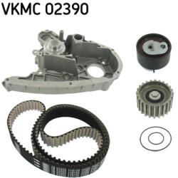 SKF Set distributie + pompa de apa SKF VKMC02390