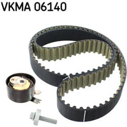 SKF Kit distributie 1.5 dci euro 6 SKF VKMA06140