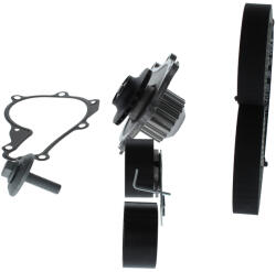 Bosch Set distributie + pompa de apa BOSCH - uleideulei - 438,47 RON