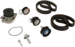 GATES Set distributie + pompa de apa GATES KP45565XS