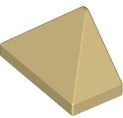 LEGO® Cărămidă cu Pantă 45 2 X 1 Vârf 3 laturi (6312460)