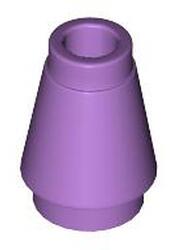 LEGO® Con 1 X 1 (6482110)