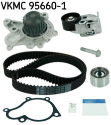 SKF Set distributie + pompa de apa SKF VKMC95660-1