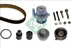 Schaeffler Ina Set distributie + pompa de apa INA 530008230
