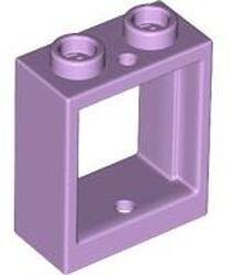 LEGO® Ramă 1 X 2 X 2 (6422081)