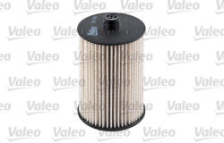 VALEO Filtru combustibil VALEO 587926