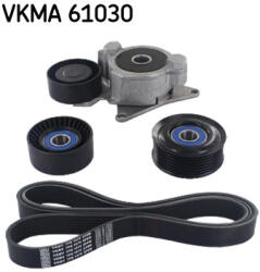 SKF Kit transmisie SKF VKMA61030