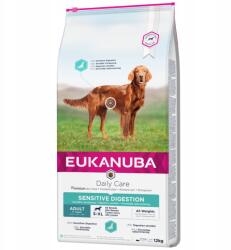 EUKANUBA Sensitive Digestion Érzékeny Gyomor 12kg
