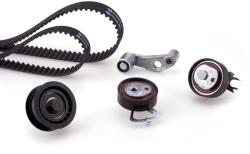 GATES Kit distributie 2 curele si 4 role GATES K025565XS