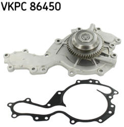 SKF Pompa apa SKF VKPC86450