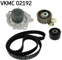 SKF Set distributie + pompa de apa SKF VKMC02192