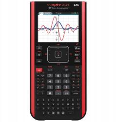 Texas Instruments Tudományos számológép Texas NSCXCAS2FC8E1A (NSCXCAS2FC8E1A)