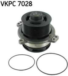 SKF Pompa apa SKF VKPC7028