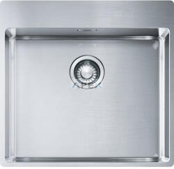 Franke BXX 210-50 TL Inox mosogatótálca (127.0369. 289)