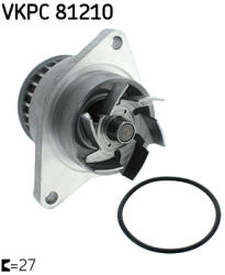 SKF Pompa apa SKF VKPC81210