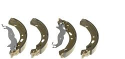 BREMBO Set saboti frana BREMBO S24548