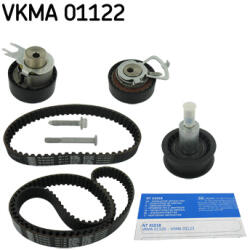 SKF Kit distributie SKF VKMA01122