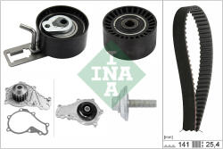 Schaeffler Ina Set distributie + pompa de apa INA 530057830