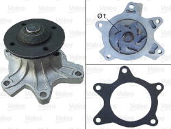VALEO Pompa apa VALEO 506907