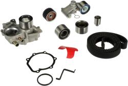 GATES Set distributie + pompa de apa GATES KP25612XS-3