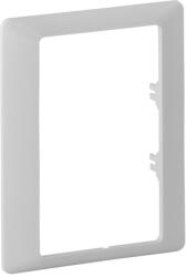 Legrand Valena Life egyes keret 2x2P+F csatlakozóaljzathoz fehér (LEG-754221)