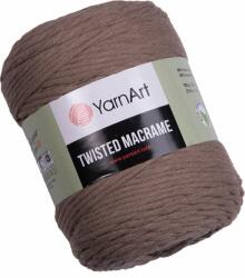 YARNART Twisted Macrame 210 m 768 Zsinór (Twisted Macrame 768)