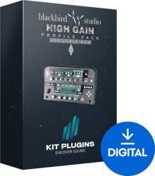 KIT Plugins Blackbird High Gain Kemper Pack (Digitális termék)