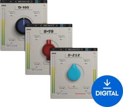 KIT Plugins NOIZ One Series D Bundle (Digitális termék)