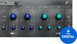 KIT Plugins Core EQ (Digitális termék)