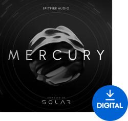 Spitfire Audio Mercury (Digitális termék)