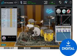 KIT Plugins KIT Drums - Connor Denis (Digitális termék)