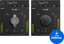 KIT Plugins NOIZ One Series C Bundle (Digitális termék)
