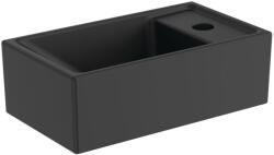 Ideal Standard Tempo 37x21 cm right matt black (E2112V3)