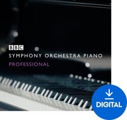 Spitfire Audio BBC Symphony Orchestra Piano Professional (Digitális termék)