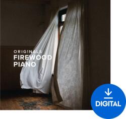 Spitfire Audio Originals Firewood Piano (Digitális termék)