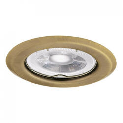 Kanlux ARGUS II CT-2114-BR/M dekorációs keret matt bronz 37151 (37151)