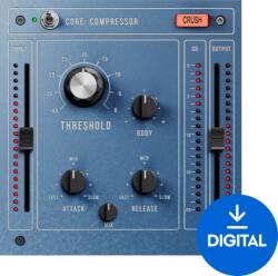 KIT Plugins Core Compressor (Digitális termék)