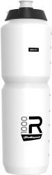 Polisport R1000 kulacs 1000 ml csavaros, fehér