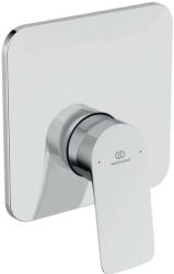 Ideal Standard Ceralife C - Rejtett zuhanycsaptelep, testtel, krómozott BE060AA (BE060AA)