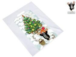 Wiky Geanta Wiky Mole "L" 36, 5x44, 5 cm CRACIUN