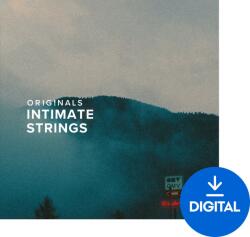 Spitfire Audio Originals Intimate Strings (Digitális termék)