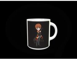 Vlnka Cana Magică 300ml - Ron Weasley (EPMUG005)