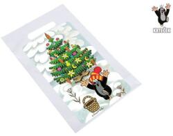 Wiky Geanta Wiky Mole "S" 20, 5x34 cm CRACIUN