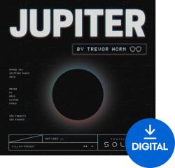 Spitfire Audio Jupiter by Trevor Horn (Digitális termék)