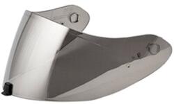 Scorpion Shield ADF-9000 AIR KDS-A-01 Sisakellenző Silver Mirror (66-526-69)