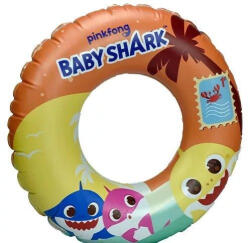 Baby Shark úszógumi (159235) - topjatekbolt