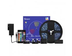 SONOFF L2 RGB LED szalag Wi-Fi + Bluetooth vezérléssel 2m (L2-2M) (L2-2M) (L2-2M)