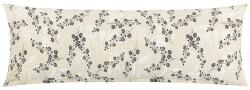 BellaTEX Husă pentru perna de relaxare Bellatex Imprese, 55 x 180 cm, 55 x 180 cm Lenjerie de pat