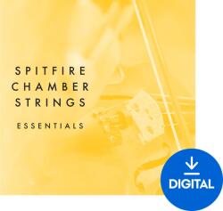 Spitfire Audio Spitfire Chamber Strings Essentials (Digitális termék)